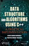 Data Structure and Algorithms Using C++ cover