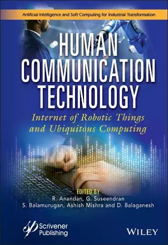 Human Communication Technology cover