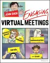 Engaging Virtual Meetings cover