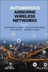 Autonomous Airborne Wireless Networks cover