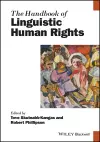 The Handbook of Linguistic Human Rights cover