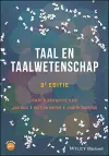 Taal en Taalwetenschap cover