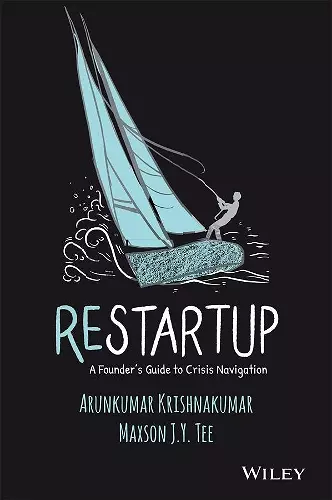 Restartup cover