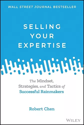 Selling Your Expertise cover