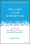 Selling Your Expertise cover