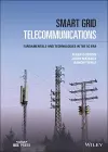 Smart Grid Telecommunications cover