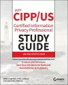 IAPP CIPP / US Certified Information Privacy Professional Study Guide cover