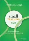 Small Teaching cover