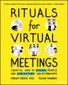 Rituals for Virtual Meetings cover