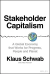 Stakeholder Capitalism cover