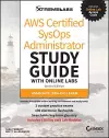 AWS Certified SysOps Administrator Study Guide with Online Labs cover