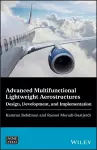 Advanced Multifunctional Lightweight Aerostructures cover