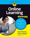 Online Learning For Dummies cover