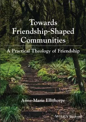 Towards Friendship-Shaped Communities cover