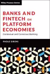 Banks and Fintech on Platform Economies cover