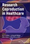 Research Coproduction in Healthcare cover