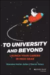 To University and Beyond cover