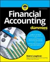 Financial Accounting For Dummies cover