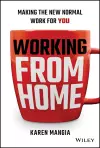 Working From Home cover