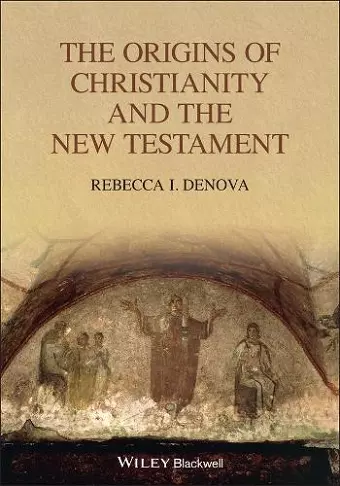 The Origins of Christianity and the New Testament cover