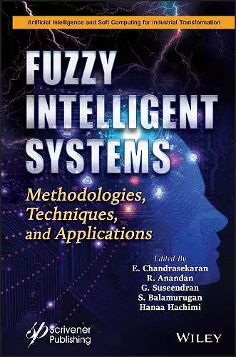 Fuzzy Intelligent Systems cover