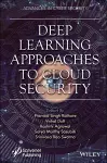 Deep Learning Approaches to Cloud Security cover