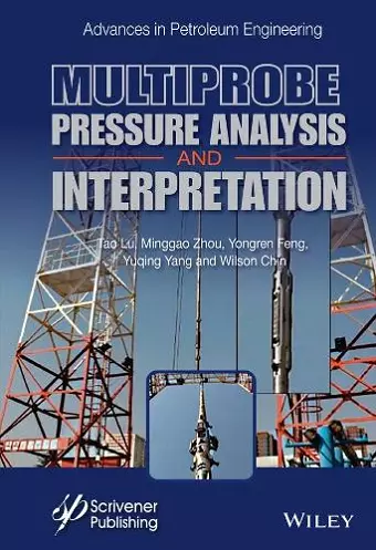 Multiprobe Pressure Analysis and Interpretation cover