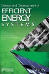 Design and Development of Efficient Energy Systems cover
