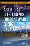 Artificial Intelligence for Renewable Energy Systems cover