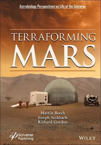 Terraforming Mars cover