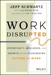 Work Disrupted cover