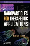 Nanoparticles for Therapeutic Applications cover