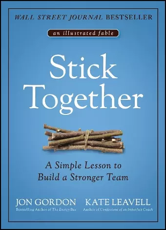 Stick Together cover