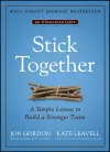 Stick Together cover