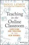 Teaching in the Online Classroom cover