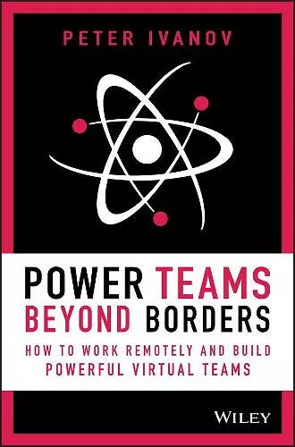 Power Teams Beyond Borders cover