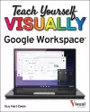 Teach Yourself VISUALLY Google Workspace cover