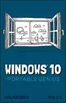 Windows 10 Portable Genius cover