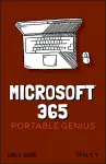 Microsoft 365 Portable Genius cover