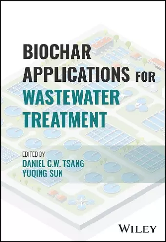 Biochar Applications for Wastewater Treatment cover