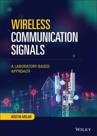 Wireless Communication Signals cover