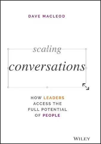 Scaling Conversations cover