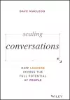 Scaling Conversations cover