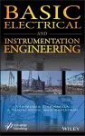 Basic Electrical and Instrumentation Engineering cover