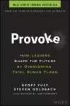 Provoke cover