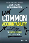Uncommon Accountability cover