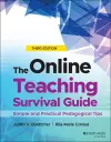 The Online Teaching Survival Guide cover