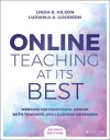 Online Teaching at Its Best cover