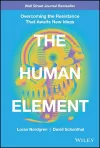 The Human Element cover