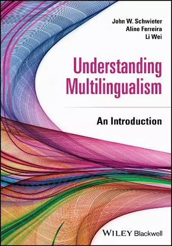 Understanding Multilingualism cover